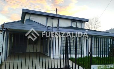 Casa en Venta en A 450 mts. de colegio San Francisco de Asís