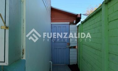 Casa en Venta en A 450 mts. de colegio San Francisco de Asís
