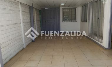 Casa en Venta en A 450 mts. de colegio San Francisco de Asís
