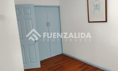 Departamento en Venta en A pasos de plaza de armas de Angol