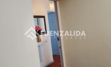 Departamento en Venta en A pasos de plaza de armas de Angol