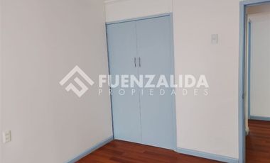 Departamento en Venta en A pasos de plaza de armas de Angol