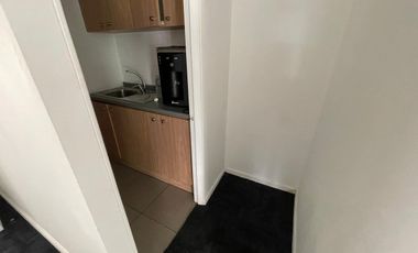 ARRIENDO Oficina en Primer Piso de 270,30 m2, Ciudad Empresarial de Huechuraba