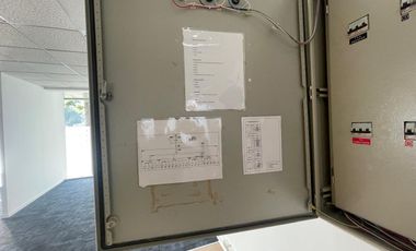 ARRIENDO Oficina en Primer Piso de 270,30 m2, Ciudad Empresarial de Huechuraba