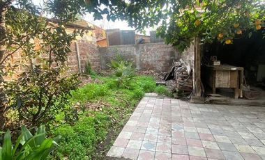 Casa en Venta en Av Pedro Fontova