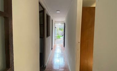 Casa en Venta en Av Pedro Fontova