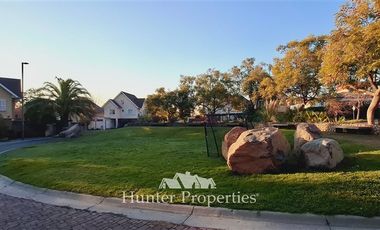 Casa en Venta en Consistorial - Los Presidentes