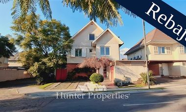 Casa en Venta en Consistorial - Los Presidentes