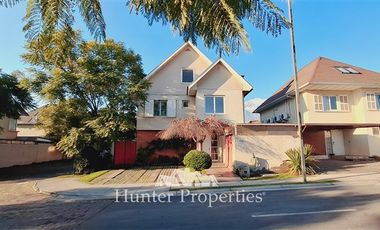 Casa en Venta en Consistorial - Los Presidentes