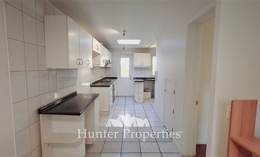 Casa en Venta en Consistorial - Los Presidentes