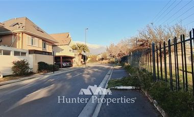 Casa en Venta en Consistorial - Los Presidentes