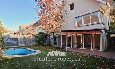 Casa en Venta en Consistorial - Los Presidentes