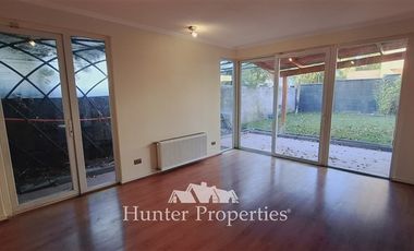 Casa en Venta en Consistorial - Los Presidentes