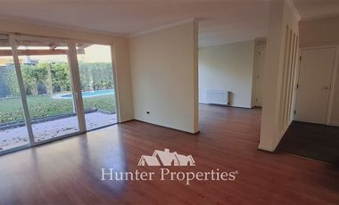 Casa en Venta en Consistorial - Los Presidentes