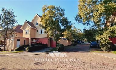 Casa en Venta en Consistorial - Los Presidentes