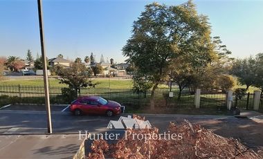 Casa en Venta en Consistorial - Los Presidentes