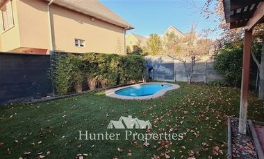 Casa en Venta en Consistorial - Los Presidentes