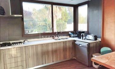 Casa en Venta en El Algarrobal/Chicureo