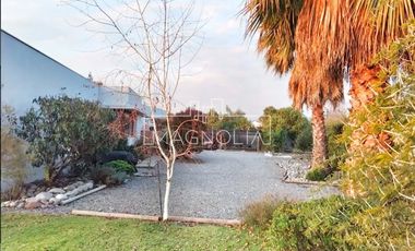 Casa en Venta en El Algarrobal/Chicureo