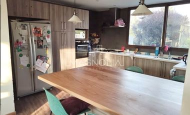 Casa en Venta en El Algarrobal/Chicureo