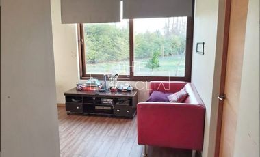Casa en Venta en El Algarrobal/Chicureo