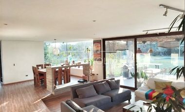 Casa en Venta en El Algarrobal/Chicureo