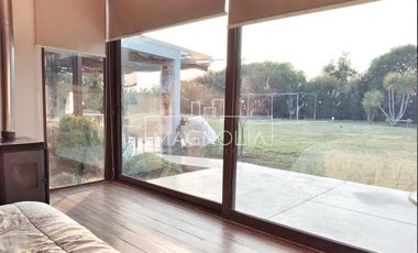 Casa en Venta en El Algarrobal/Chicureo