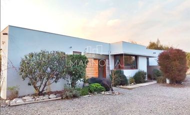 Casa en Venta en El Algarrobal/Chicureo