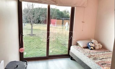 Casa en Venta en El Algarrobal/Chicureo