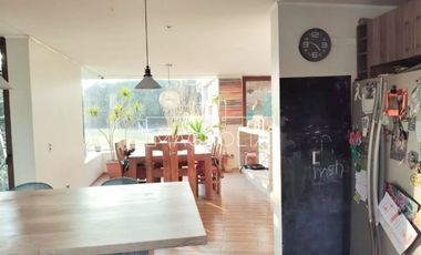 Casa en Venta en El Algarrobal/Chicureo