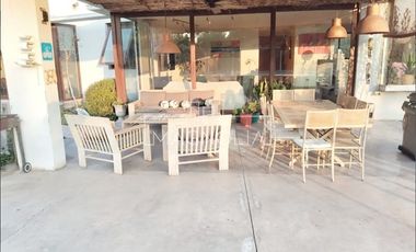 Casa en Venta en El Algarrobal/Chicureo