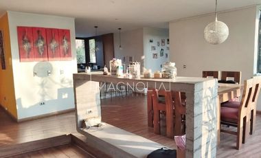 Casa en Venta en El Algarrobal/Chicureo