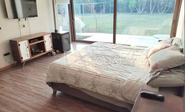 Casa en Venta en El Algarrobal/Chicureo