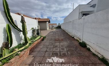 Casa en Venta en Coquimbo