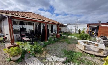 Casa en Venta en Coquimbo