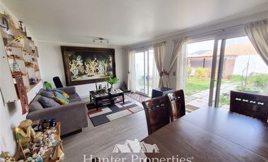 Casa en Venta en Coquimbo