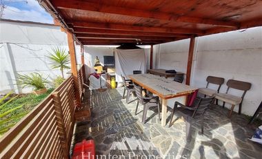 Casa en Venta en Coquimbo