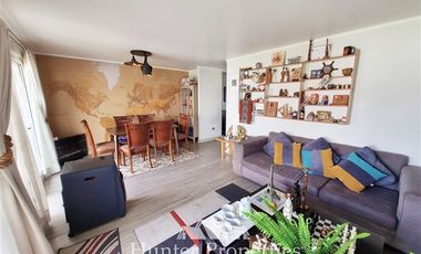 Casa en Venta en Coquimbo