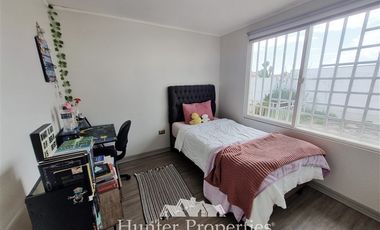 Casa en Venta en Coquimbo