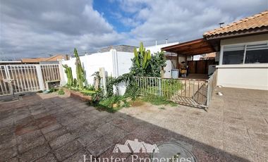 Casa en Venta en Coquimbo