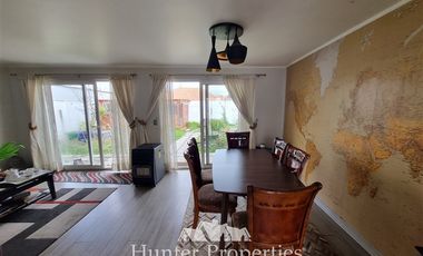 Casa en Venta en Coquimbo