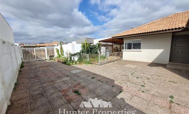 Casa en Venta en Coquimbo