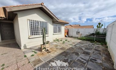 Casa en Venta en Coquimbo