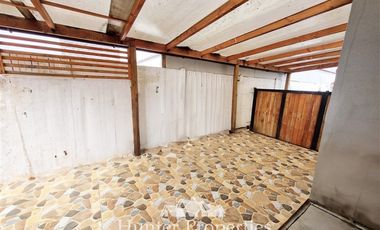 Casa en Venta en Coquimbo