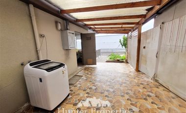 Casa en Venta en Coquimbo