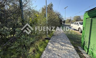 Sitio en Venta en Guay Guay