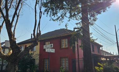 Casa en Venta en Eleuterio Ramirez iglesia Buen Pastor