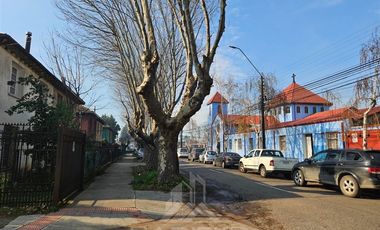 Casa en Venta en Eleuterio Ramirez iglesia Buen Pastor