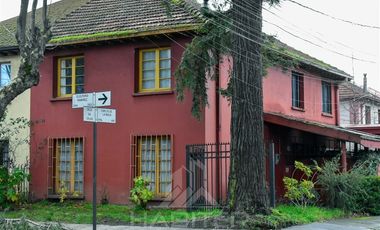 Casa en Venta en Eleuterio Ramirez iglesia Buen Pastor