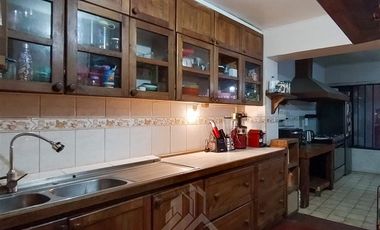 Casa en Venta en Eleuterio Ramirez iglesia Buen Pastor